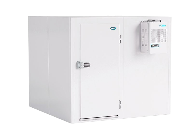 Chambre froide négative KIDE