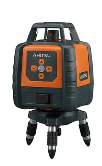 Niveau laser Ahitsu