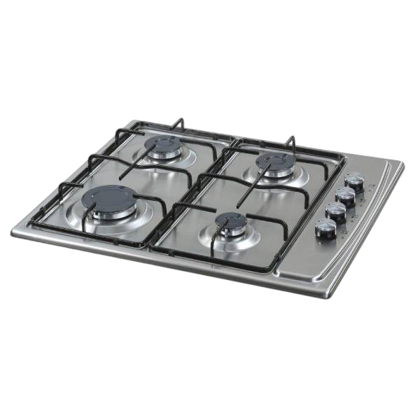 Plaque de cuisson gaz