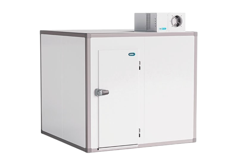 Chambre froide positive KIDE