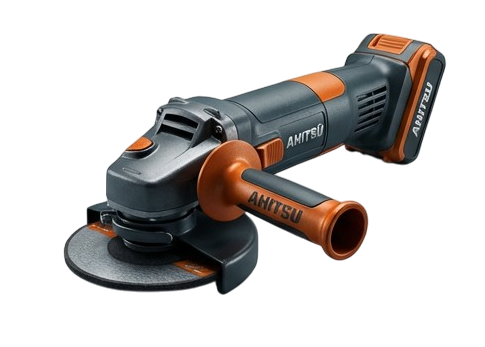 Meuleuse angulaire Ahitsu