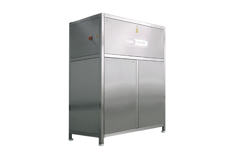 Groupe frigorifique KIDE