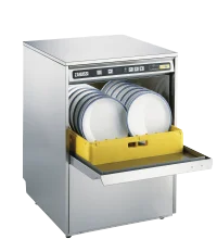 Lave-vaisselle professionnel