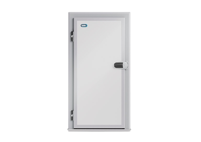 Porte de chambre froide KIDE