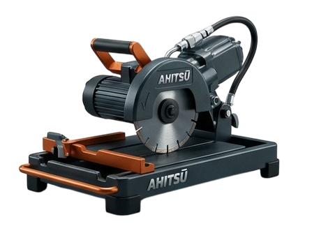 Scie à tronçonner Ahitsu