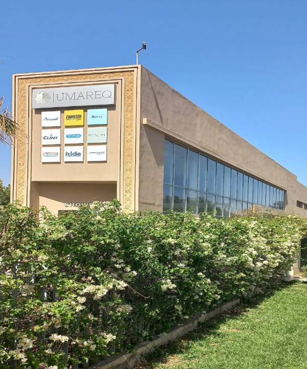 Équipe UMAREQ — Mohammedia