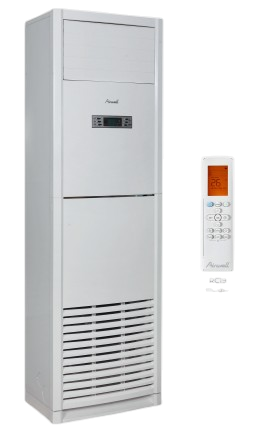 Climatiseur colonne Airwell