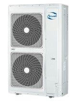 Groupe extérieur multi-split