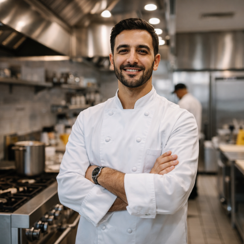 Cuisine Professionnelle