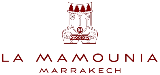 La Mamounia